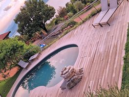 Thr pool
