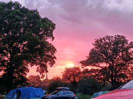 Great sunsets