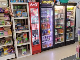 Well stocked