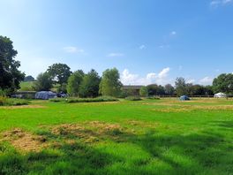 The pitch