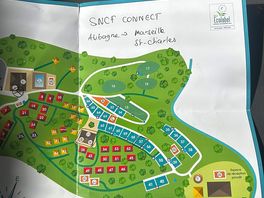 Most of the site