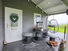 Outdoor space