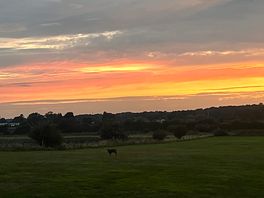View from camp
