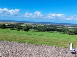 Stunning views