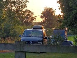 Camper vans