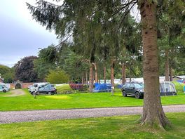 Some views of the campsite