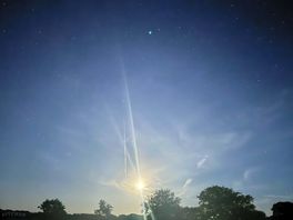 Beautiful sky