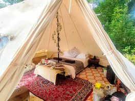 Cosy and comfortable
