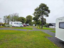 Another view of the site
