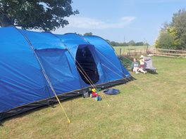 Big tent