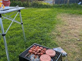 Bbq