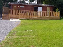 The facilities