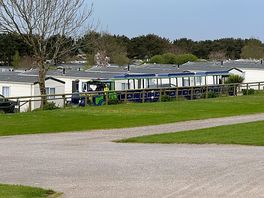 The park