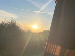 Morning campers!
