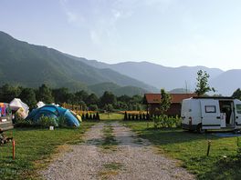 Camp