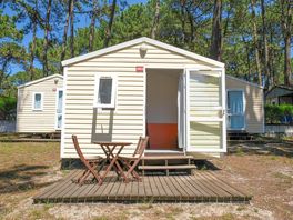 Boogie cabin