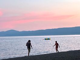 Tramonto
