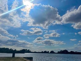 Wilstone reservoir
