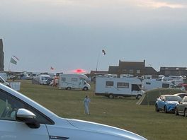 Campsite