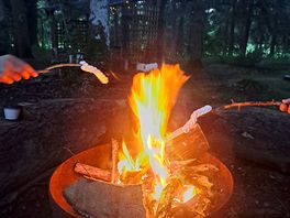Firepit
