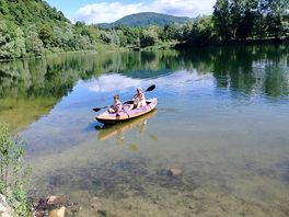 Il lago