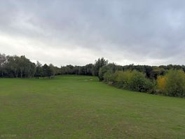 Golf grounds