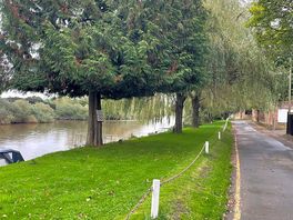 Upton upon severn.