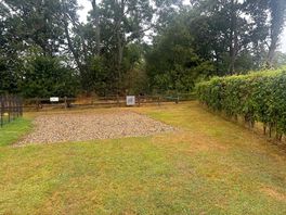 According to them this is a fully serviced grass touring pitch.