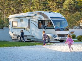 Space for kids to play