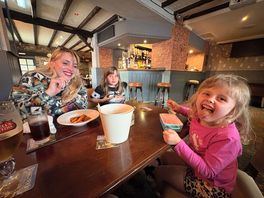 The pub