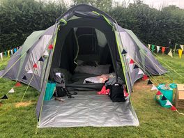 Tent