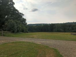 Peaceful surroundings