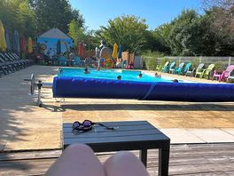 Lovely pool
