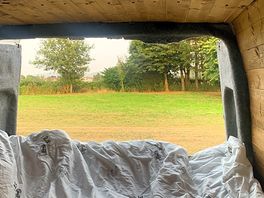Van view
