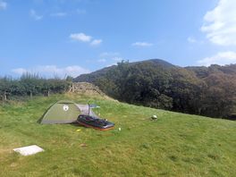 Stunning location