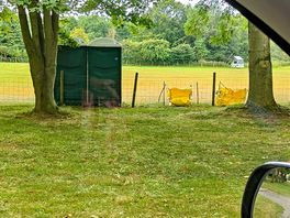 Portable toilets