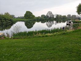 Lakeside