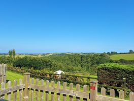 Rolling hills