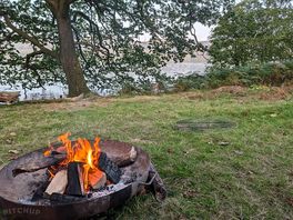 Communal fire