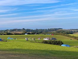Campsite
