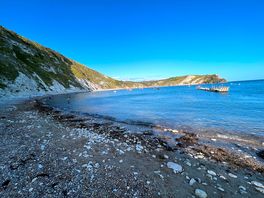 Lulworth cove