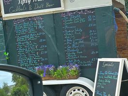 Cocktail van