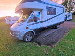 Our van ♥️