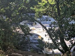 River eden
