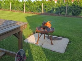 Fire pit