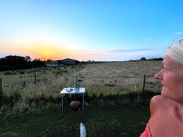 Sunrise