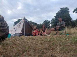 Family time
