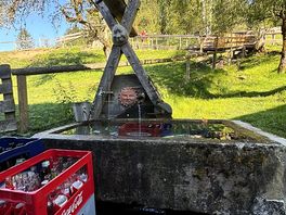 Bar samoobsługa