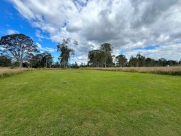 Oz Sky Ranch Campsite