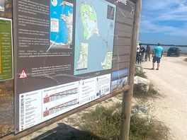 Info on île madame island